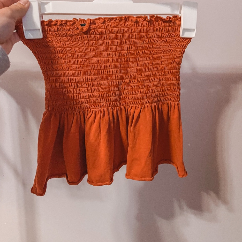 forever 21 top